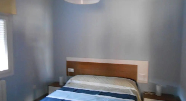Apartamentos Turísticos Domus Aquae