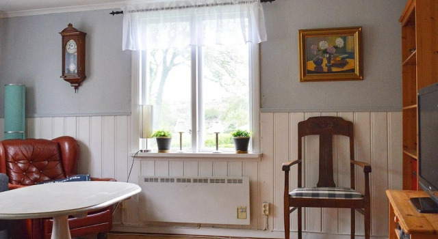 5 Person Holiday Home in Lysekil, Book Hotel Lysekil 