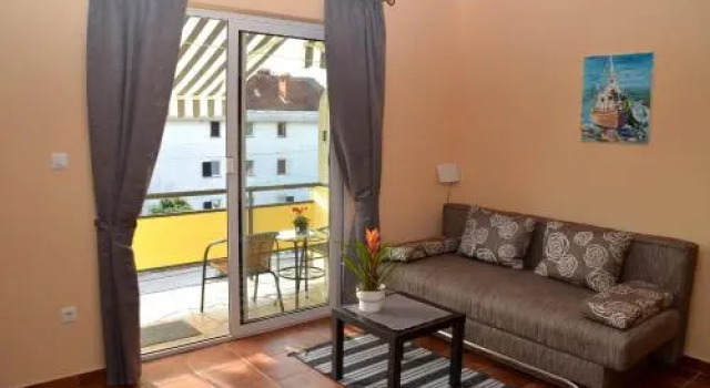 Apartments Nada