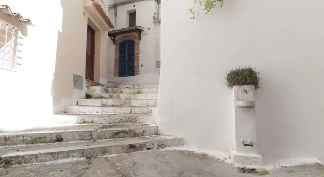 Casa Vacanza Madonnella 12
