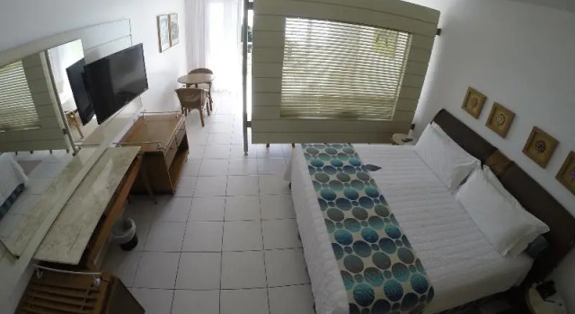 Номер Standard Costao do Santinho Resort All Inclusive