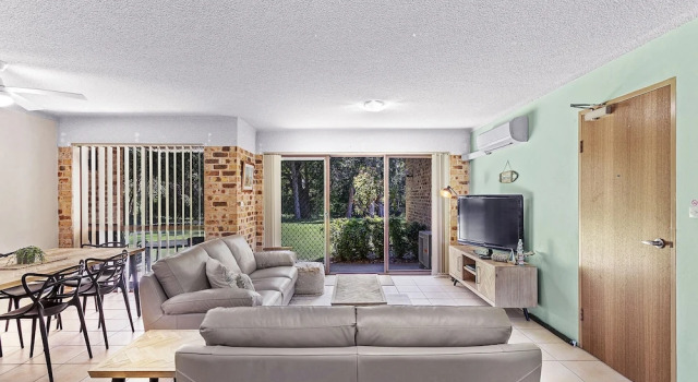 Grevillia, Bay Parklands, Unit 38/2 Gowrie Avenue
