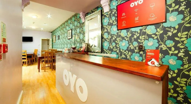 Номер Superior Diamonds Guest House