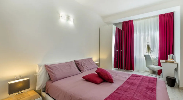 Двухместный номер Superior Sette Colli Guesthouse