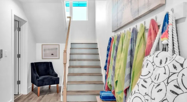 Коттедж Azul Townhomes B3