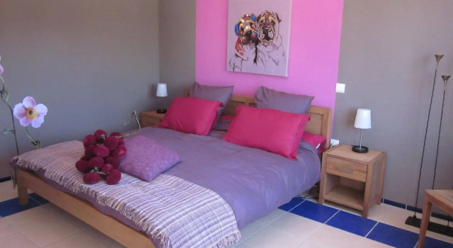 Casa Los Dos Bed & Breakfast - Adults Only
