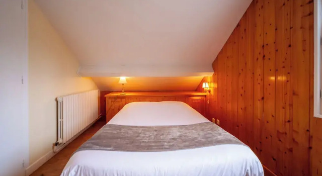 Номер Economy Auberge des Montauds - Hôtel & Restaurant