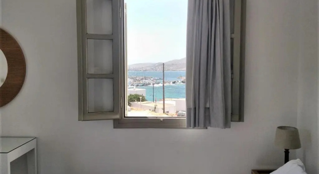 Апартаменты Despinas Mare