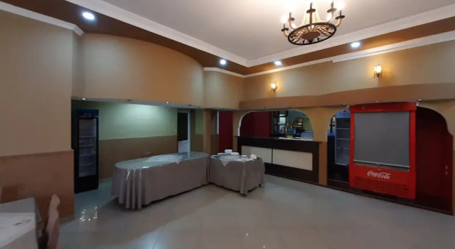 Georgian House, Rezervovat Hotel Hotely v Imereti s parkováním, Parkování