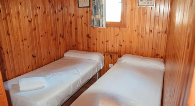 Camping La Aldea, Забронировать Кемпинг Отели Муниципалитета Уэльва 3 звезды, 3*