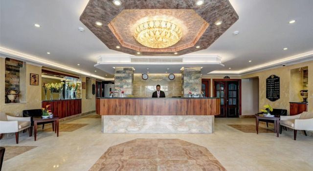 Mirita Hotel ,10th Of Ramadan, Book Hotel Hotels in 10th of Ramadan with Parking, Parking