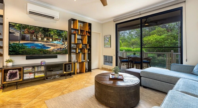 Grand Champions 29 1 Bedroom Condo, Забронировать Апартаменты/квартира Уэйлея Мауи