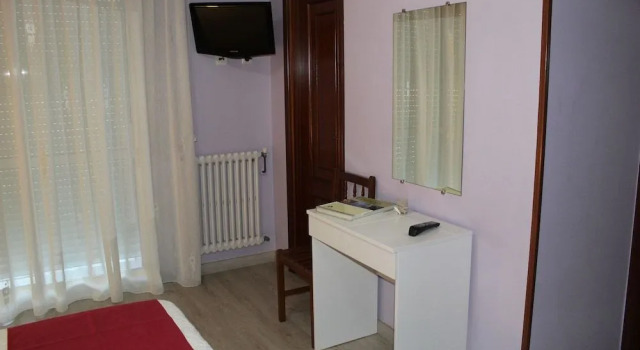 Hotel Fernandez