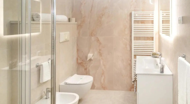 Двухместный номер Standard La Maison du Port