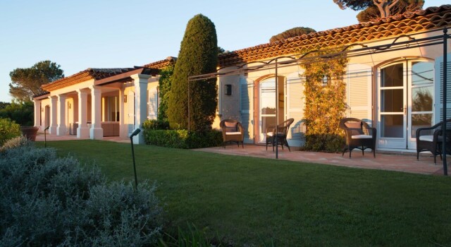 La Réserve Ramatuelle - Hotel, Spa and Villas, Забронировать Отель Отели Раматюэль 5 звезд, 5*