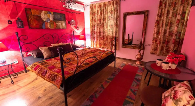 Pansion Bubamara Mostar