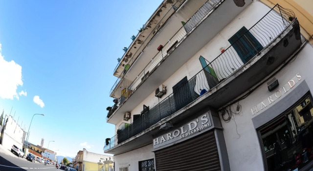 The Last Floor