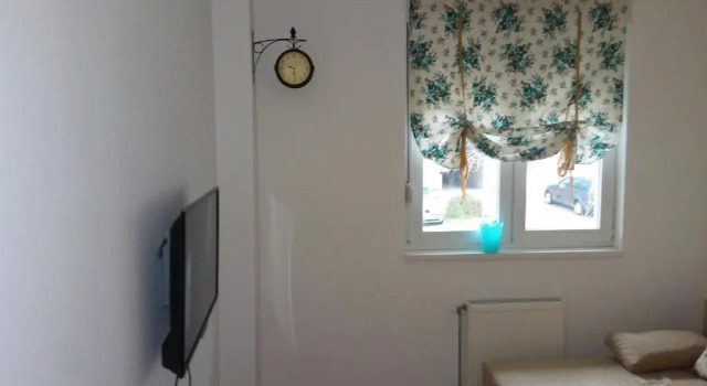 Апартаменты Apartment Burence