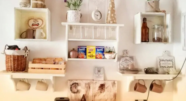 Elegant B&B Il Vicolo storico