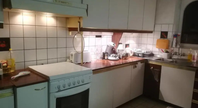 Коттедж Chambres La Belle Vue