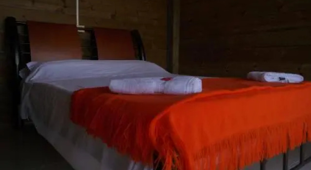 Hotel Cactus Taganga