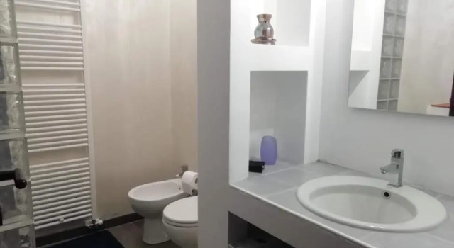 Апартаменты Casa Marilla