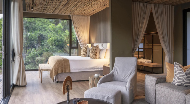 Bayethe, Buchen Sie Hotel Sidbury Ostkap