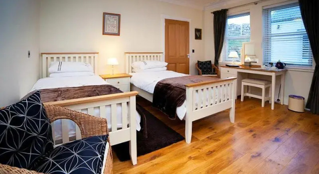 Muldoanich, Reserva ahora Hotel Gairloch 