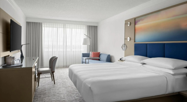West Palm Beach Marriott