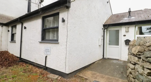 Fir Tree Cottage, Забронировать Дом для отпуска Виллы Сноудония, Вилла