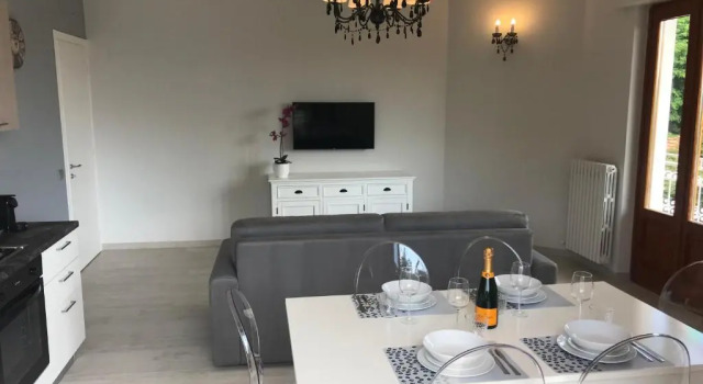 Апартаменты Villa Sofia
