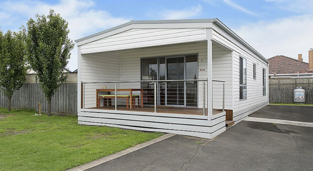 Portland Holiday Village, Book Hotel Portland Victoria