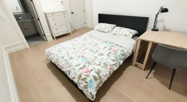 Beijing Vancouver Homestay, Buchen Sie Pension Richmond 