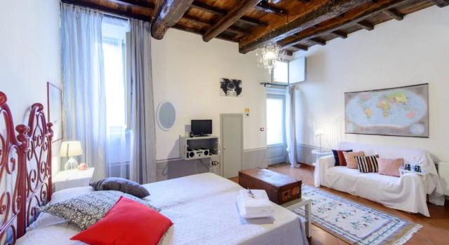 Номер Standard B&B La Polinnia