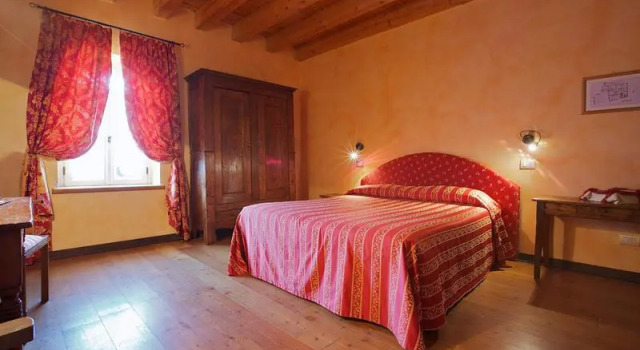 Agriturismo Casa Clelia, Reserva ahora Hotel Sotto il Monte Giovanni XXIII 