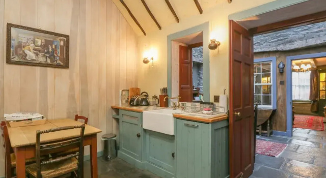The Precinct House, Забронировать Дом для отпуска Уитхорн Дамфрис и Галлоуэй