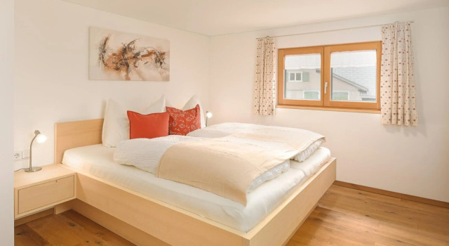 Felder Apartments, Prenota Appartamento Schoppernau Foresta di Bregenz