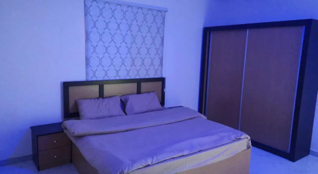 للعوائل فقط Al Shadi Apartments 2