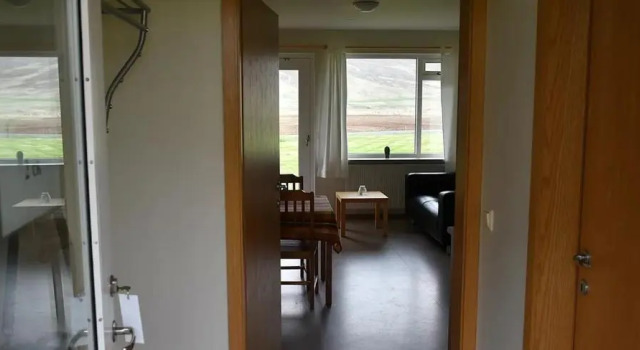 Апартаменты Hólar Cottages and Apartments