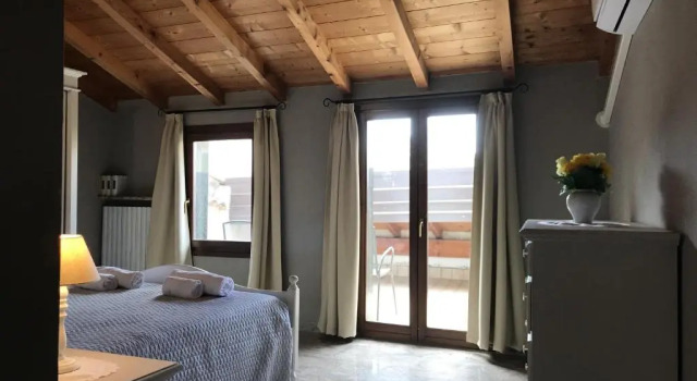 Anfite Apartments Castelletto, Забронировать Апартаменты/квартира Пескьера-дель-Гарда Garda Veneto, рядом с Pederzoli Hospital