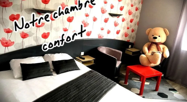 Hotel Nestor