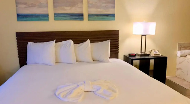 Двухместный номер Standard Seven Gables Inn