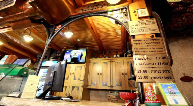 Sunset Inn