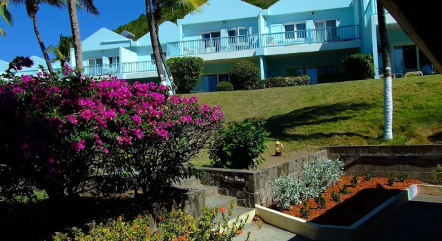 Номер Standard с видом на горы Timothy Beach Resort