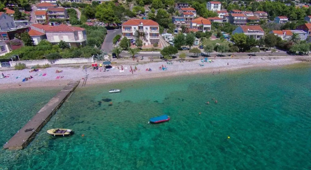 Apartments Villa Iva, Забронировать Апартаменты/квартира Оребич Pelješac