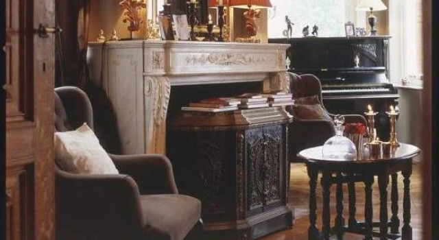 B&B t Kasteel & t Koetshuys, Забронировать Отель «постель и завтрак» Вёрне Westhoek