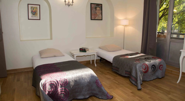 Empire Hôtel, Rezerwuj Hotel Nimes Gard