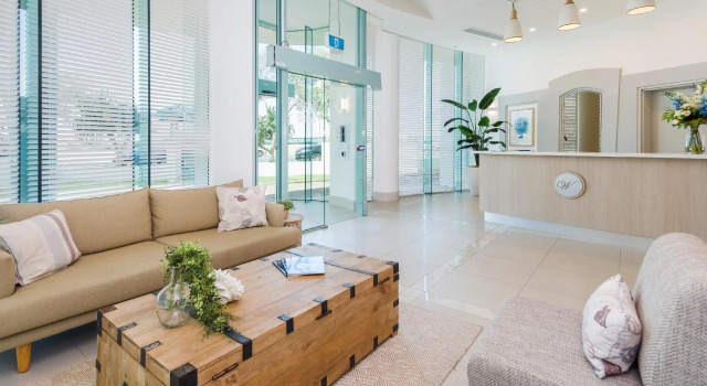 The Waterford on Main Beach, Buchen Sie Ferienwohnung Main Beach Gold Coast