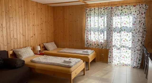 Бунгало Premium Hotel Rohanov
