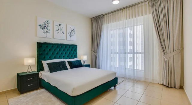 Apricus Holiday Homes -JBR Rimal 2BD in front of The Beach, Забронировать Апартаменты/квартира Апартаменты Эмирата Дубая, рядом с Dubai Marina Yacht Club, Апартаменты/квартира